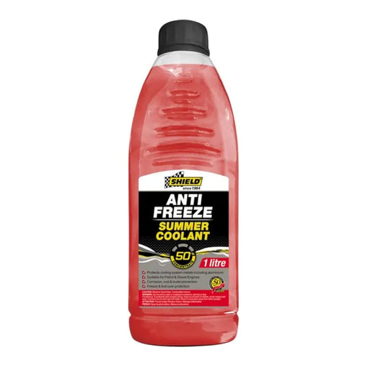 Anti Freeze