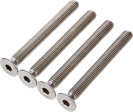Countersunk Bolt 80mm