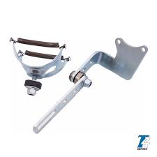 Exhaust Bracket Kit