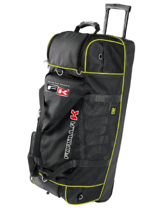 FK BIG TRAVEL BAG (TROLLEY BAG)