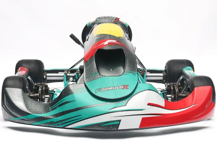 FORMULA K 2023 DRAGON EVO3 XS3 RBS