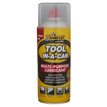 Tool in a Can