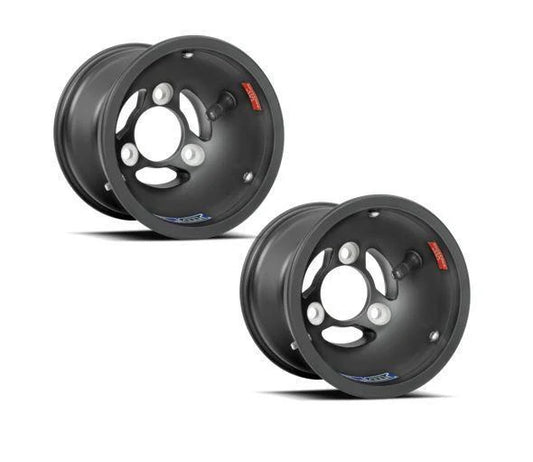 DWT Front Rim Set